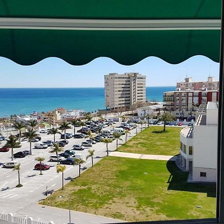 Apartamento Rulosol 3 Торремолинос Экстерьер фото