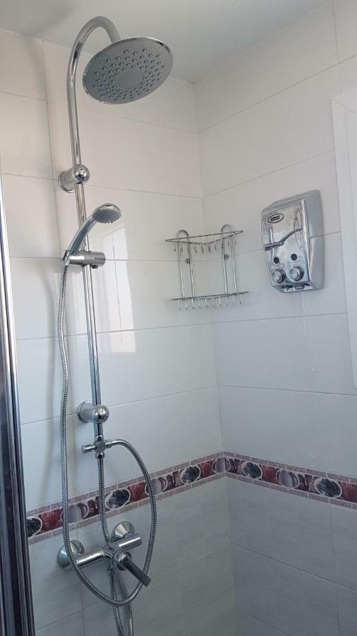 Apartamento Rulosol 3 Торремолинос Экстерьер фото