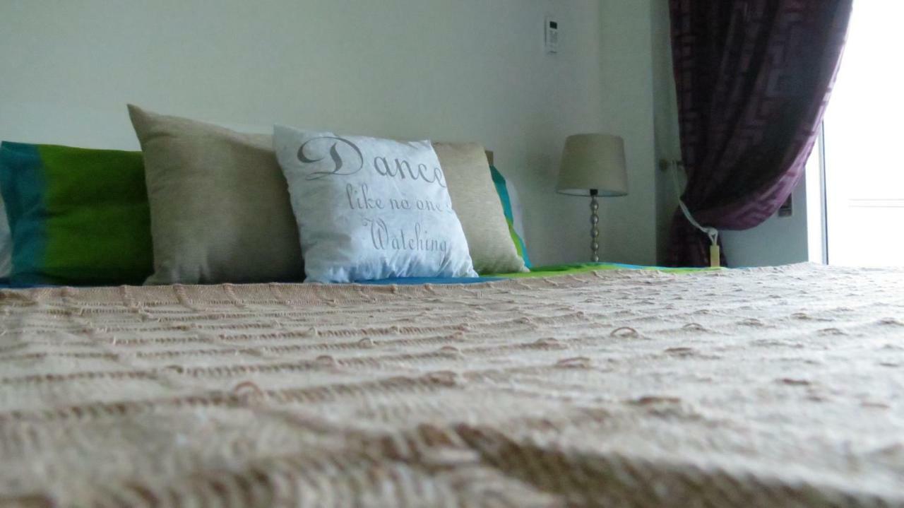 Apartamento Rulosol 3 Торремолинос Экстерьер фото