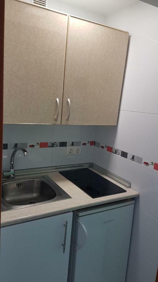 Apartamento Rulosol 3 Торремолинос Экстерьер фото