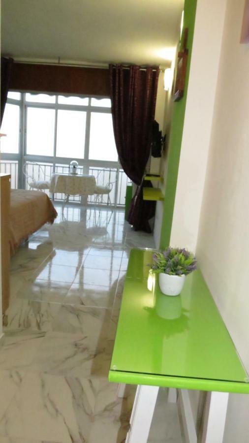 Apartamento Rulosol 3 Торремолинос Экстерьер фото