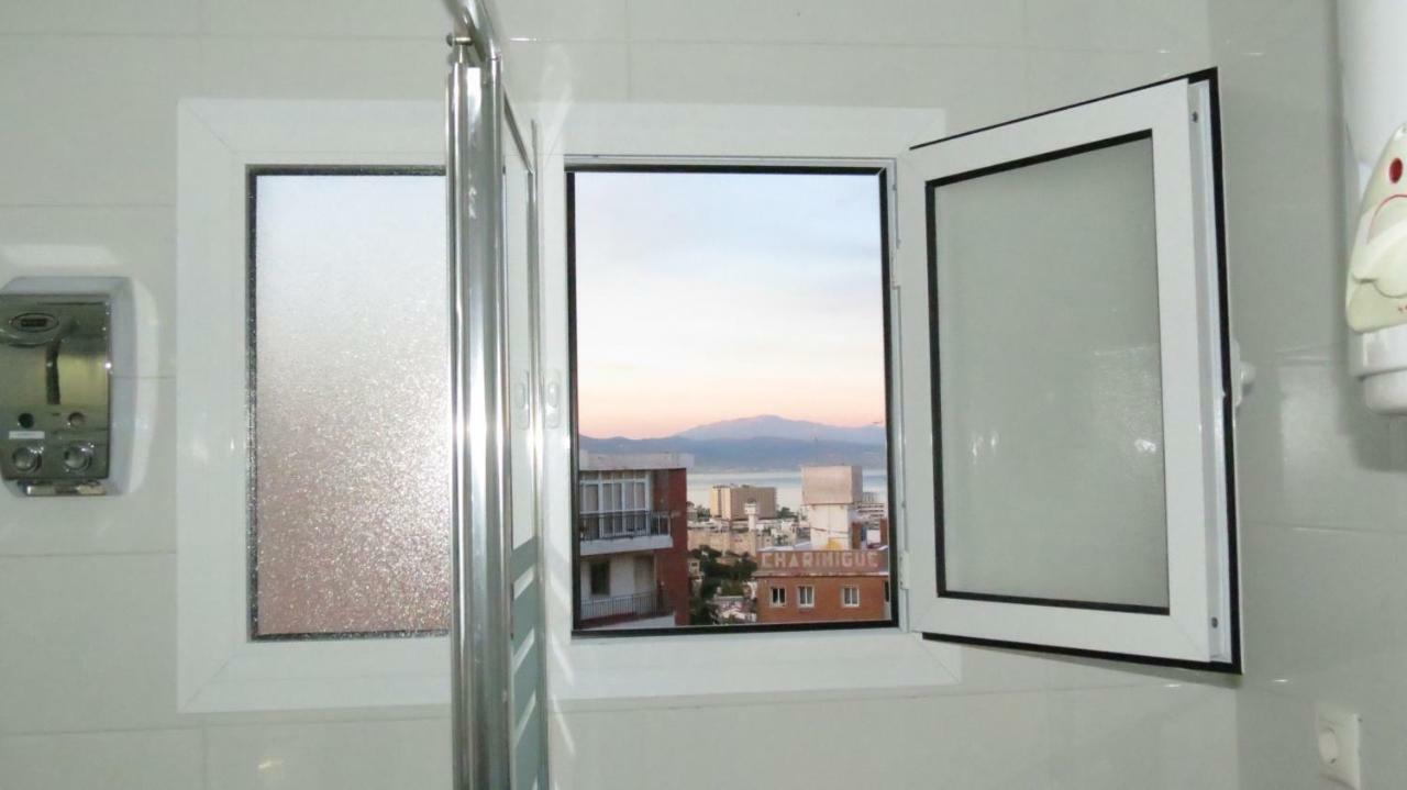 Apartamento Rulosol 3 Торремолинос Экстерьер фото