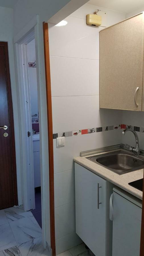 Apartamento Rulosol 3 Торремолинос Экстерьер фото