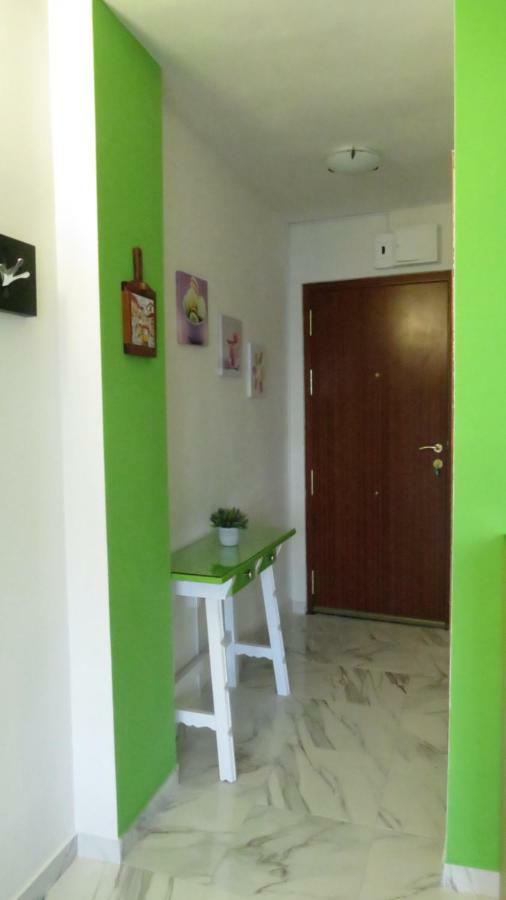 Apartamento Rulosol 3 Торремолинос Экстерьер фото