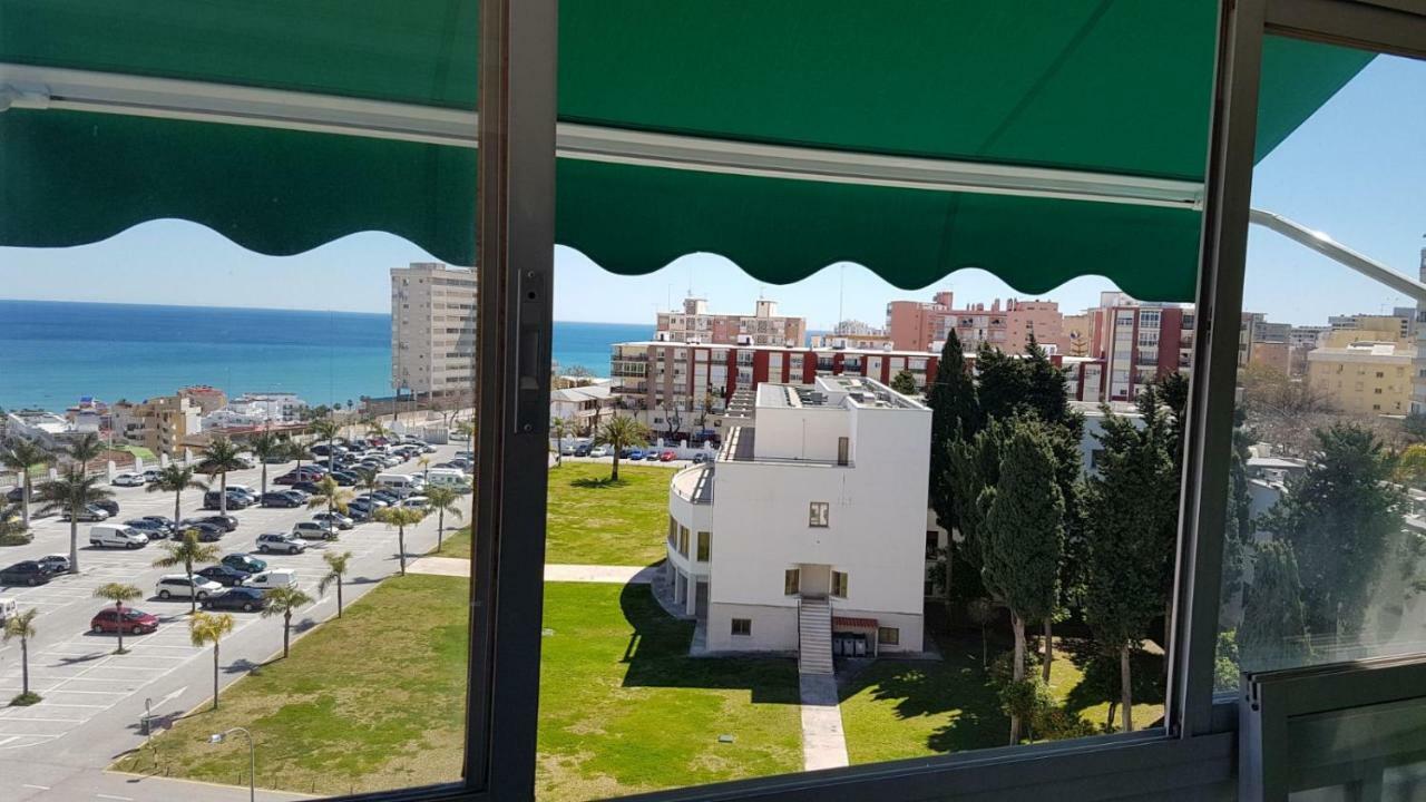 Apartamento Rulosol 3 Торремолинос Экстерьер фото