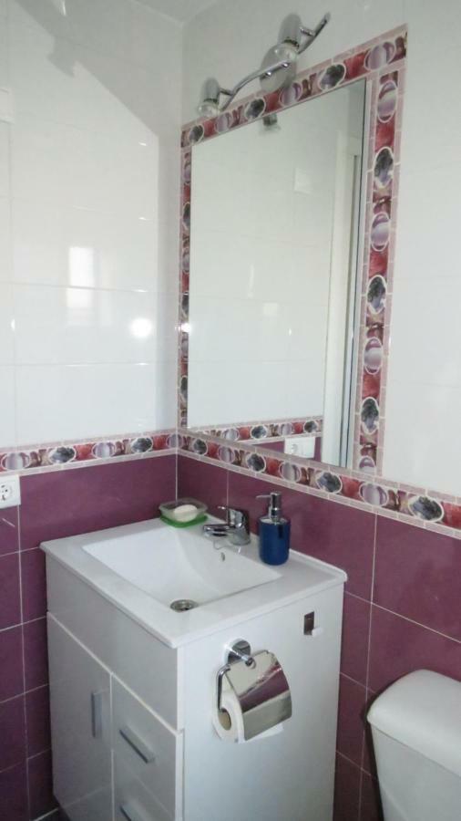 Apartamento Rulosol 3 Торремолинос Экстерьер фото