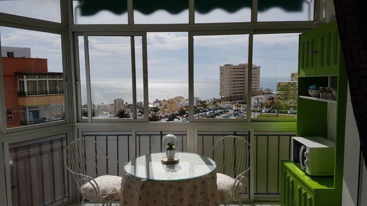 Apartamento Rulosol 3 Торремолинос Экстерьер фото